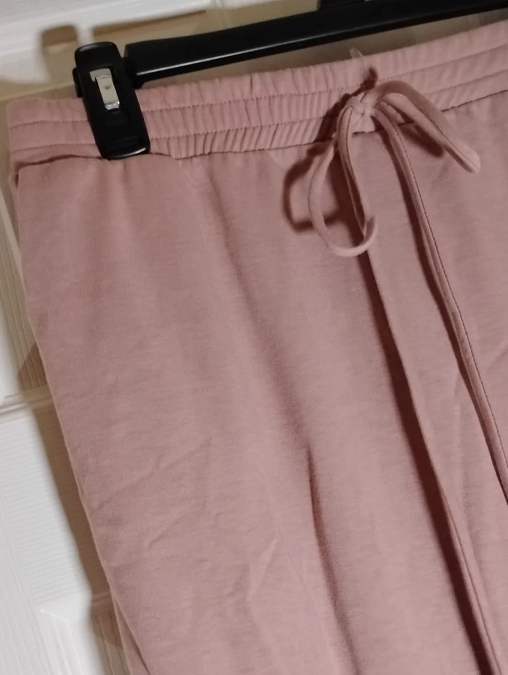T-shirt Skirt Pull On Knit Sandalwood Tan HEIMISH U.S.A.